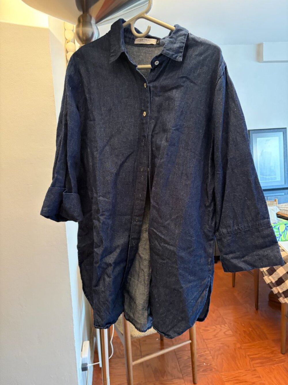 Ready Trade Denim Jacket